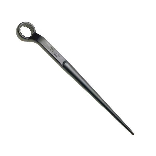 Structural Box-End Wrench, 13/16" opening dimension., Urrea, Mfr#: 2623