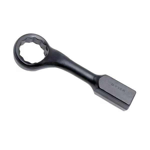 12-Point Blanck Offset Striking Wrench, 2-15/16"opening size., Urrea, Mfr#: 2647SW