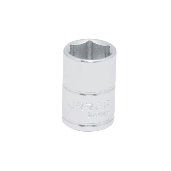 1/4"drive, 11mm, 6 point metric short socket, Urrea, Mfr#: 4711M