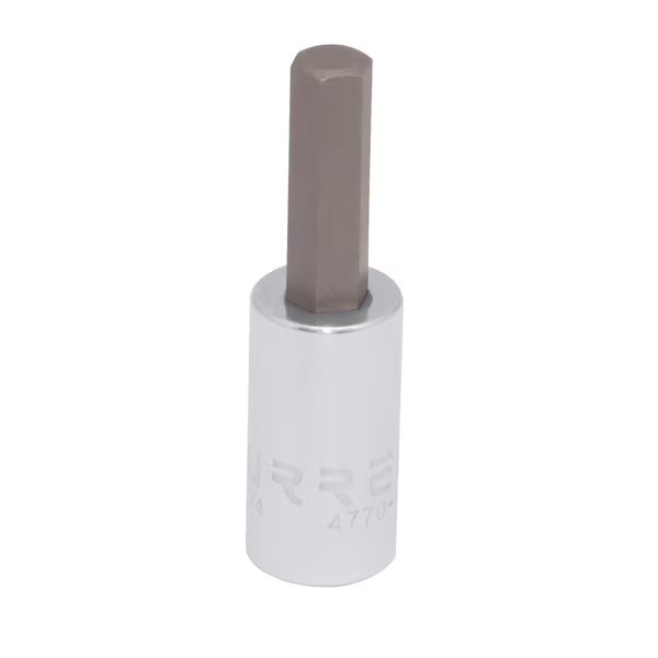 1/4"drive, 5/64"hex bit socket, SAE., Urrea, Mfr#: 4770-5/64