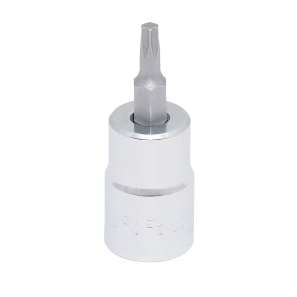 3/8" Drive Torx T40 Short Bit Socket, Urrea, Mfr#: 523940W
