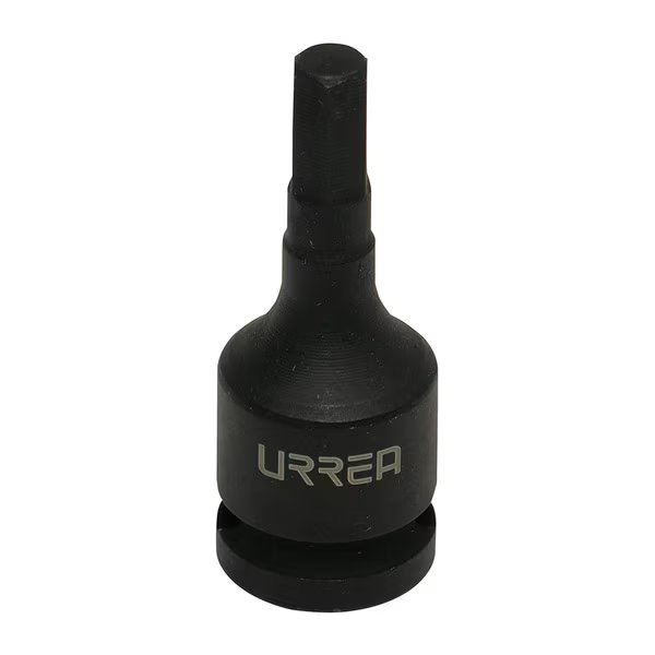 3/8" drive, hexagonal bit impact socket 5/16", Urrea, Mfr#: 7290-5/16