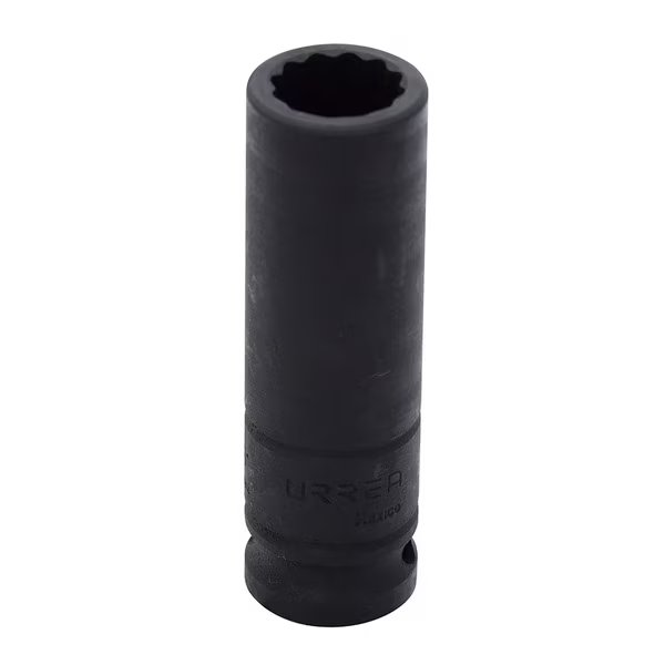 1/2" drive, 12-point deep impact socket 7/8", Urrea, Mfr#: 7328