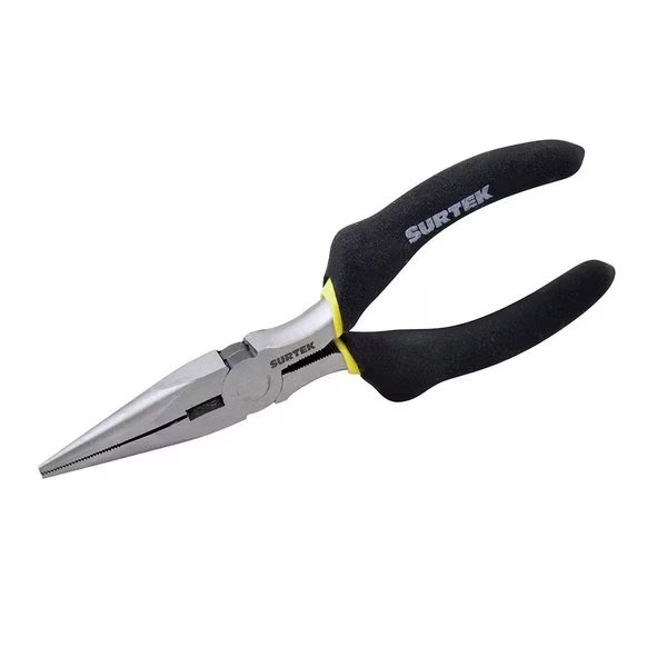 Professional Long Nose Pliers 7, Surtek, Mfr#: 927