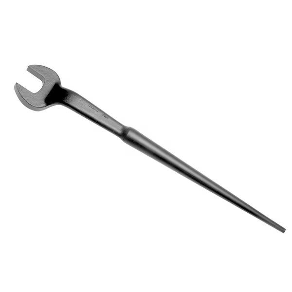 Structural Open-End Wrench, 2" opening dimension., Urrea, Mfr#: C912