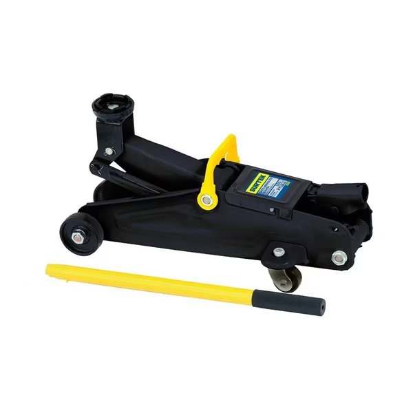 2 ton compact trolley jack, Surtek, Mfr#: GPC2