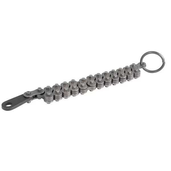 Replacement alligator chain for chain wrench 796C, Urrea, Mfr#: R796C
