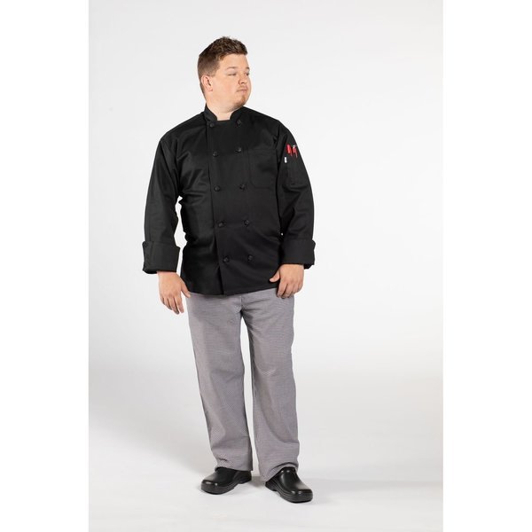 Classic Knot Blk XL, Uncommon Threads, Mfr#: 0403-0105