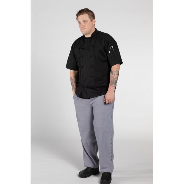 Aruba W/Mesh Blk MD, Uncommon Threads, Mfr#: 0480-0103
