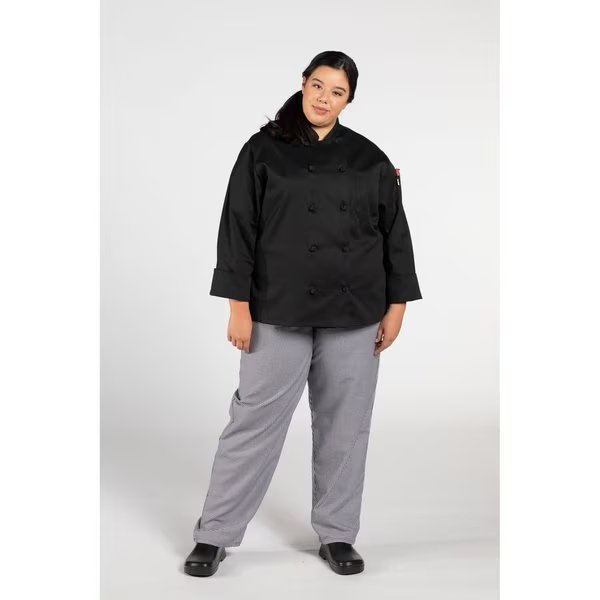Sedona for Women Blk MD, Uncommon Threads, Mfr#: 0490-0103