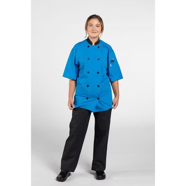 Havana W/Tonal Mesh Cobalt XS, Uncommon Threads, Mfr#: 0494-5101