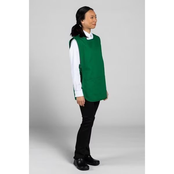 Cobbler Apron Kelly, Uncommon Threads, Mfr#: 3075-1100