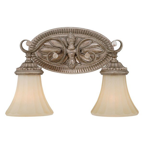 Avenant 3 Light Vanity, Vaxcel, Mfr#: W0303