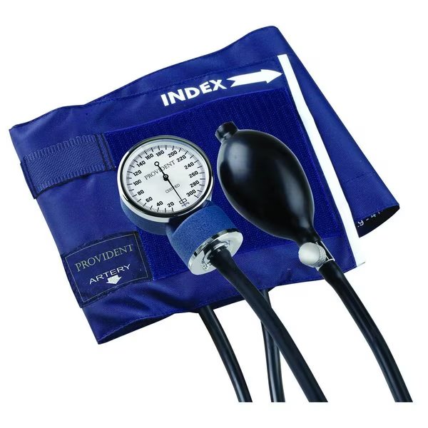 Provident Aneroid Sphygmomanometer, Child, Veridian Healthcare, Mfr#: 02-1103