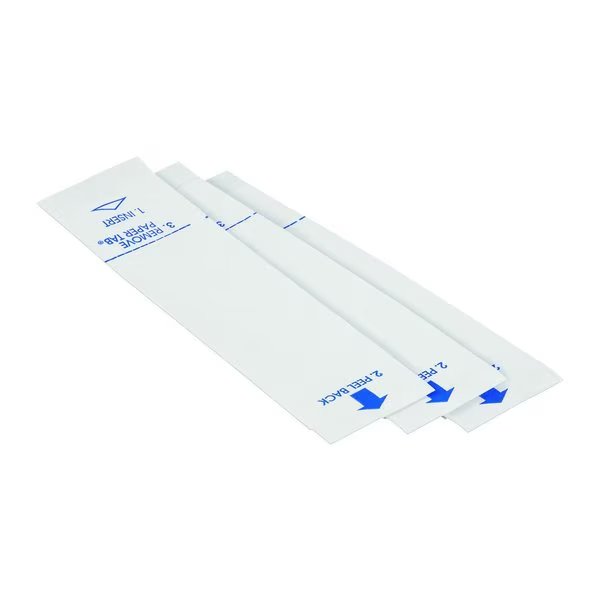 Probe Covers for Digital Thermometers - Box of 100, Veridian Healthcare, Mfr#: 08-322
