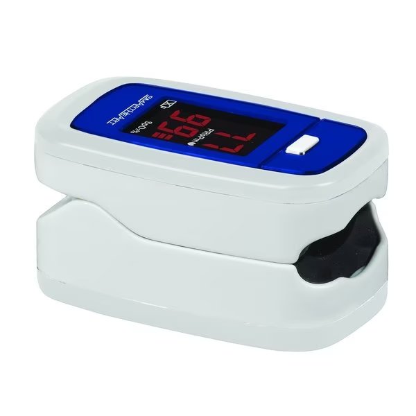 Economy Pulse Oximeter, Smartheart, Mfr#: 11-50K