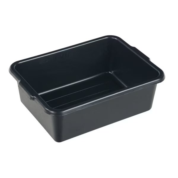 COMMERCIAL CART - UTILITY BOX, Vestil, Mfr#: CSC-UB