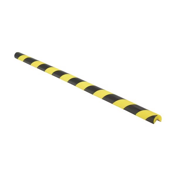 FOAM EDGE GUARD 3/4 X 3/4 SLOT, Vestil, Mfr#: FEG-E