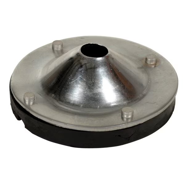 REPLACEMENT PAD FOR LJ SERIES ONLY, Vestil, Mfr#: LJ-PAD