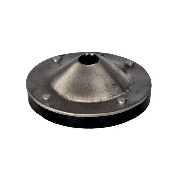REPLACEMENT PAD FOR LJ-SS SERIES ONLY, Vestil, Mfr#: LJ-PAD-SS