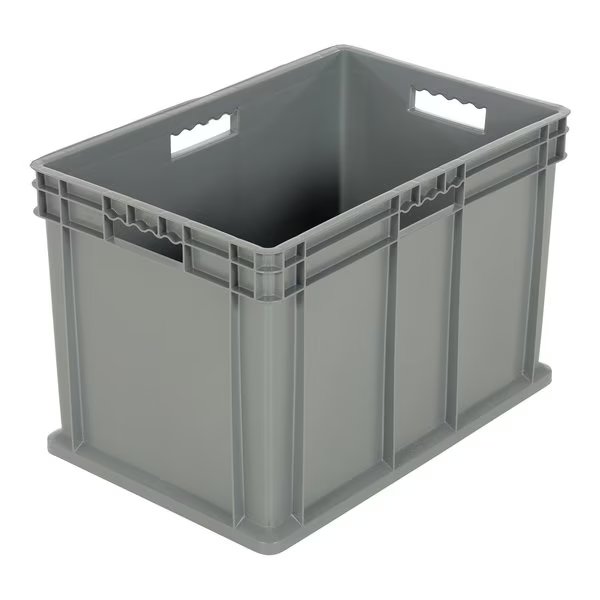 MULTI-TIER STACK CART - LARGE BIN, Vestil, Mfr#: TSCT-LGB