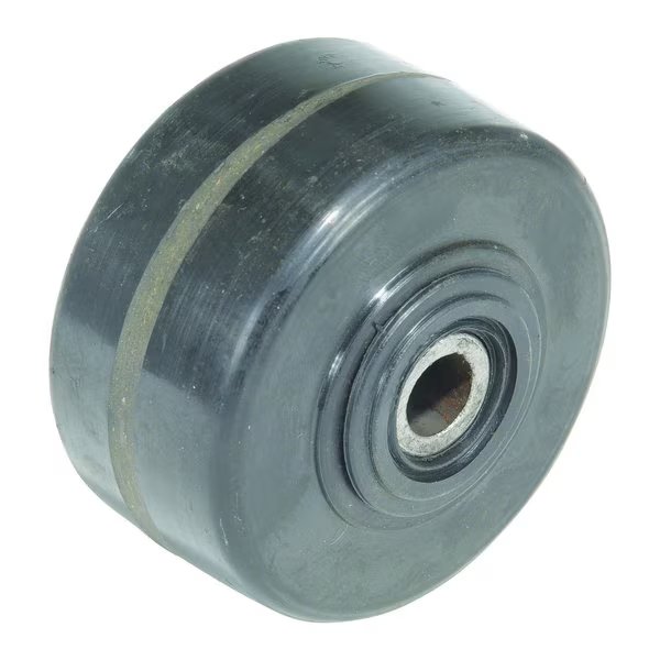 Phenolic Wheel 3x1.5 Black, Vestil, Mfr#: WHL-PH-3X1.5