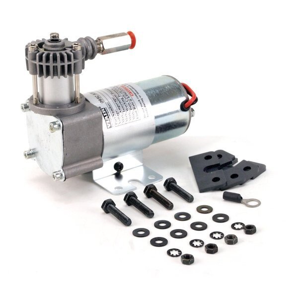 Compressor Kit, External Check Valve/Om, Viair, Mfr#: 2495