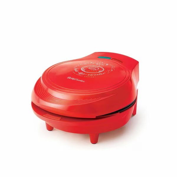 Mini Donut Maker, Betty Crocker, Mfr#: BC-2938CO