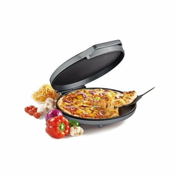 12in Pizza Maker Plus, Betty Crocker, Mfr#: BC-2958CS