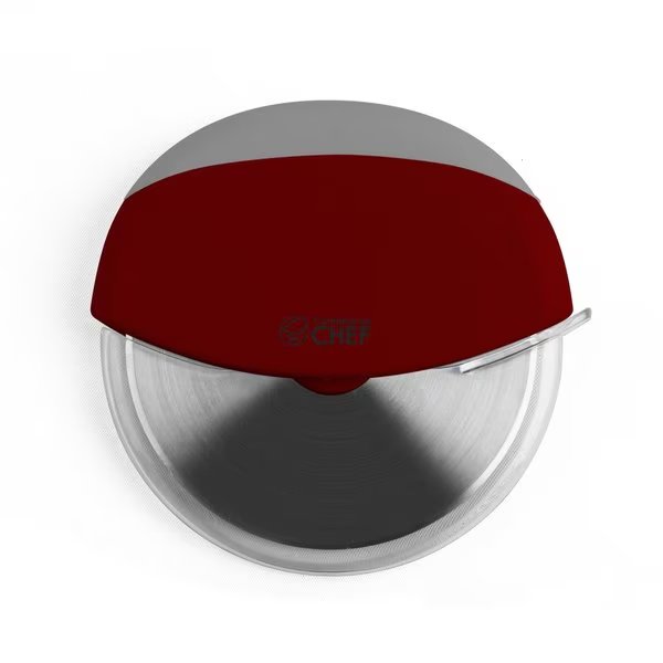 Pizza Cutter, Commercial Chef, Mfr#: CHAPC10R