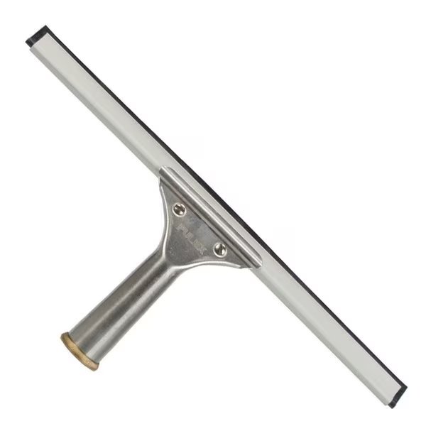 Complete UltraLite Aluminum Squeegee  10 Inch, Pulex, Mfr#: IMPU70047, SUPP70144
