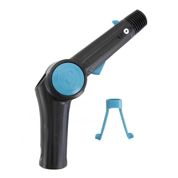 Dr Angle Mini  Euro Tip, Moerman, Mfr#: 26563