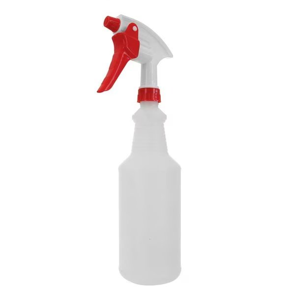 Complete Trigger Sprayer, World Enterprises, Mfr#: 209-30-03