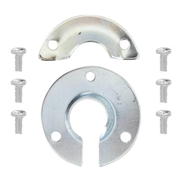 Hold Down Cap Kit, Xtenda-Leg, Mfr#: 804-12