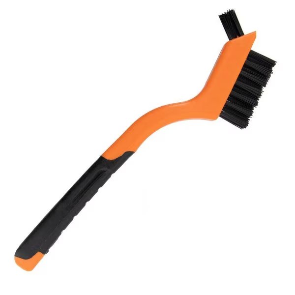 Track Brush  3 Pack, 3PK, Maykker, Mfr#: MP-BR-3
