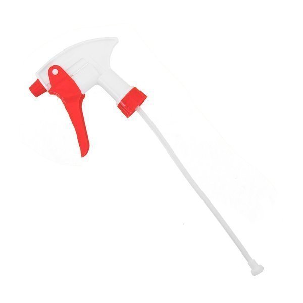 High Output Trigger Sprayer, World Enterprises, Mfr#: 3555