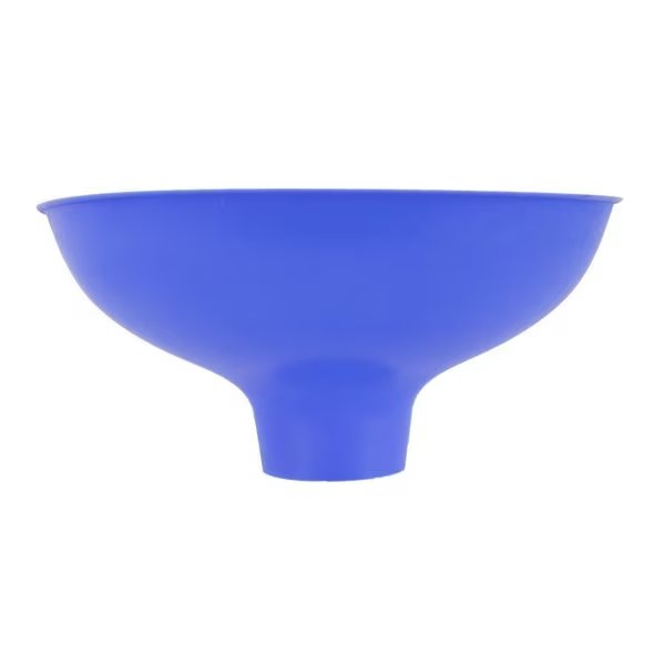 Resin Funnel, World Enterprises, Mfr#: U1006