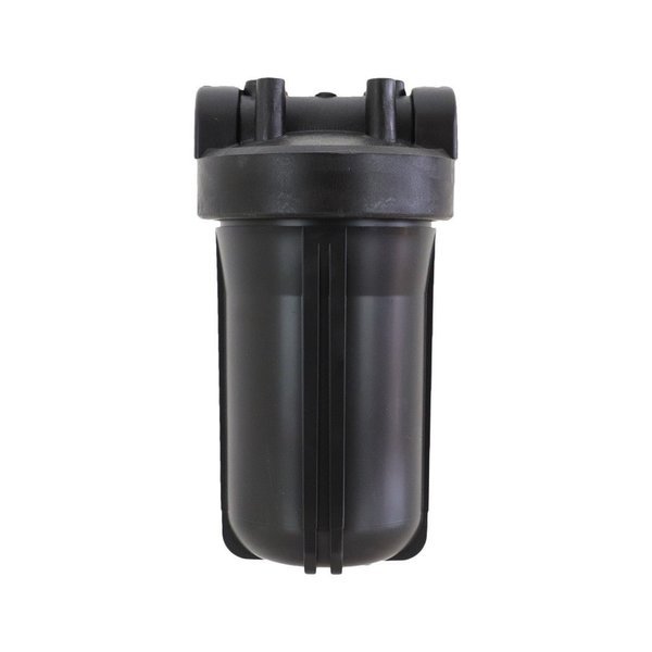 Housing with 34 Inch Inlets  4 Inch x 10 Inch, Tucker, Mfr#: 20040