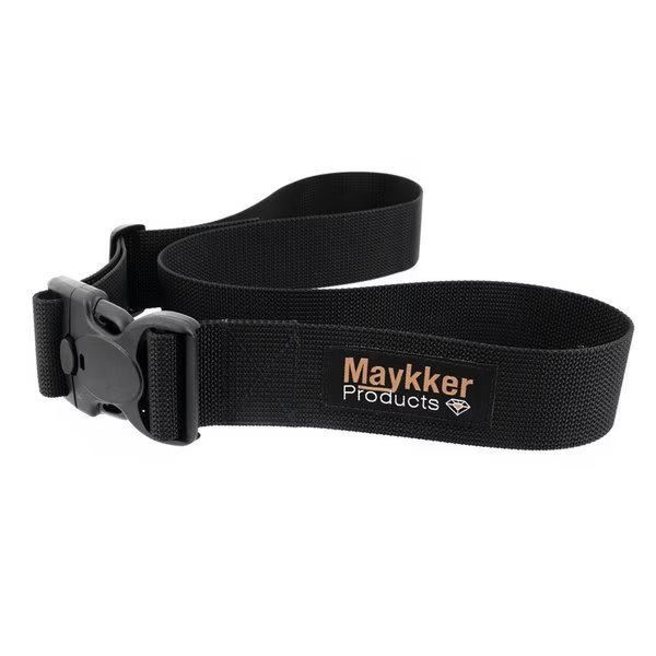 Trident Belt  M to L, Maykker, Mfr#: MP-BT-L