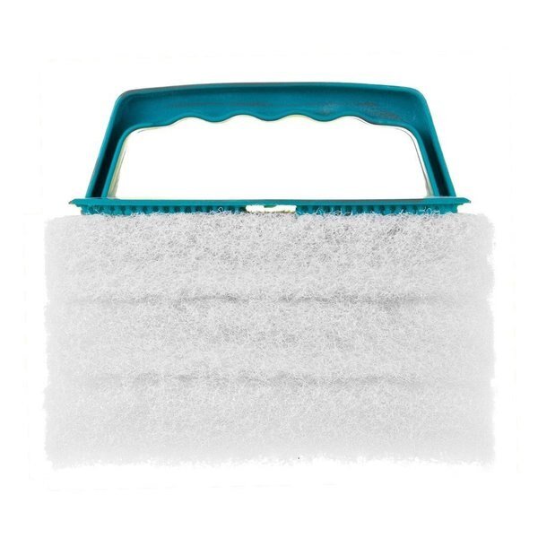 Gripper Scrub Set, World Enterprises, Mfr#: GRPS