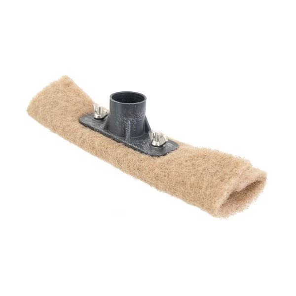 Walnut Pad Holder Kit  Large, World Enterprises, Mfr#: 290-15-02