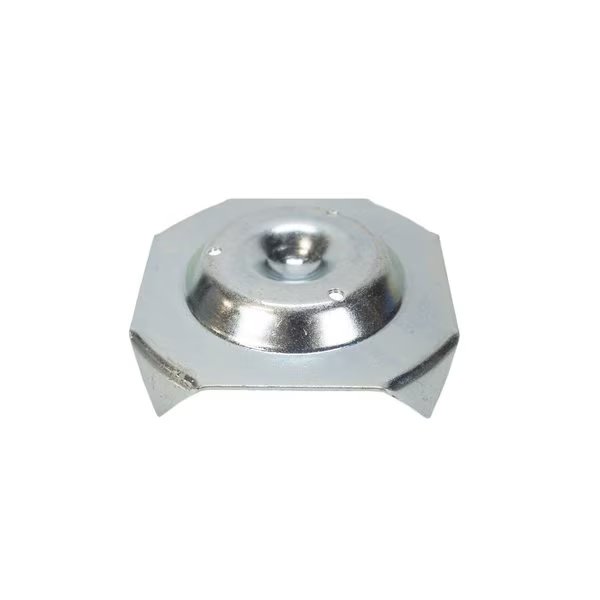 Ladder Levelers Replacement Cleated Feet, Xtenda-Leg, Mfr#: 704-12