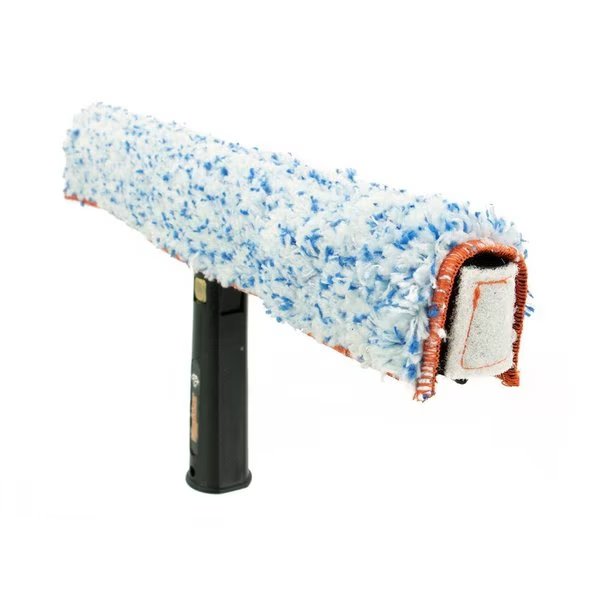 Scotsman Sleeve Complete with White EasyScrub  10 Inch, Maykker, Mfr#: MP-HS-S10,MP-SS-10,MP-ES-4W