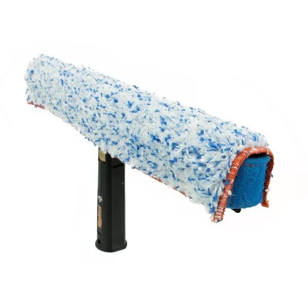 Scotsman Sleeve Complete with Blue EasyScrub  18 Inch, Maykker, Mfr#: MP-HS-S18,MP-SS-18,MP-ES-4E