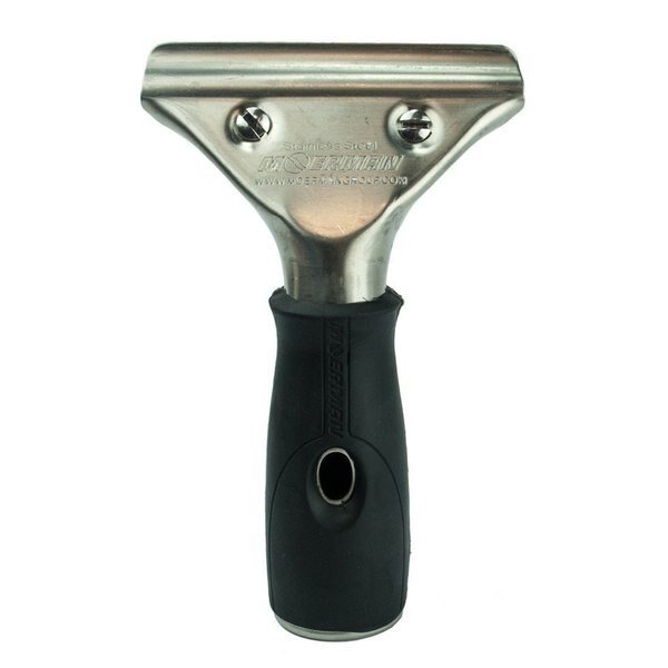 Stainless Steel Squeegee Handle, Moerman, Mfr#: 17773