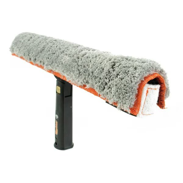 Python Sleeve Complete with White EasyScrub  10 Inch, Maykker, Mfr#: MP-HS-S10,MP-WS-10,MP-ES-4W