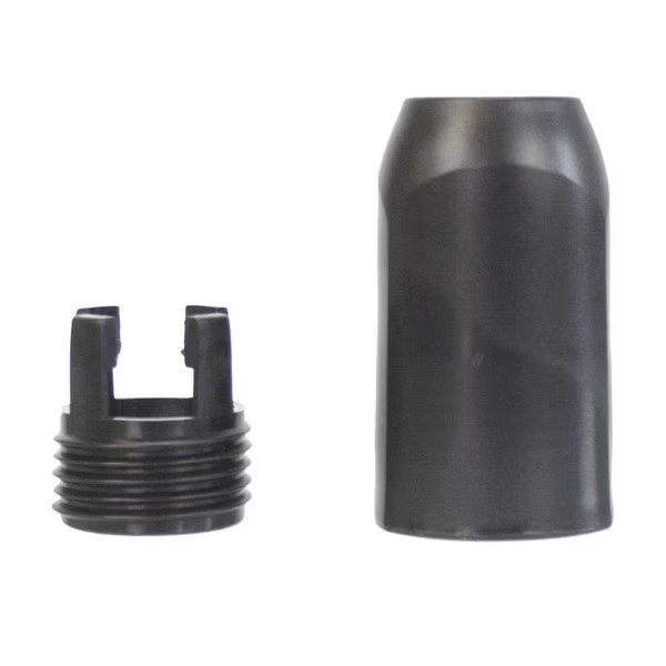 Replacement Cone  Clamp  Large, Moerman, Mfr#: 23112