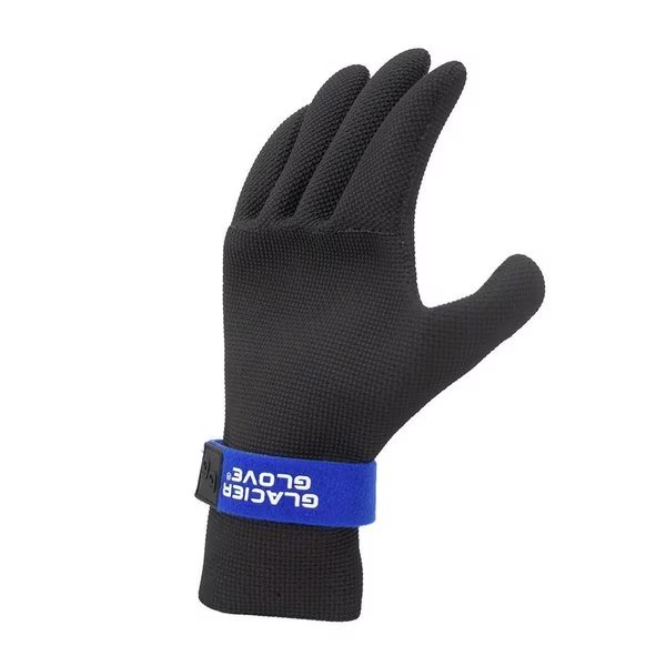 Kenai  Extra Large, Glacier Glove, Mfr#: 016BK XL BLK