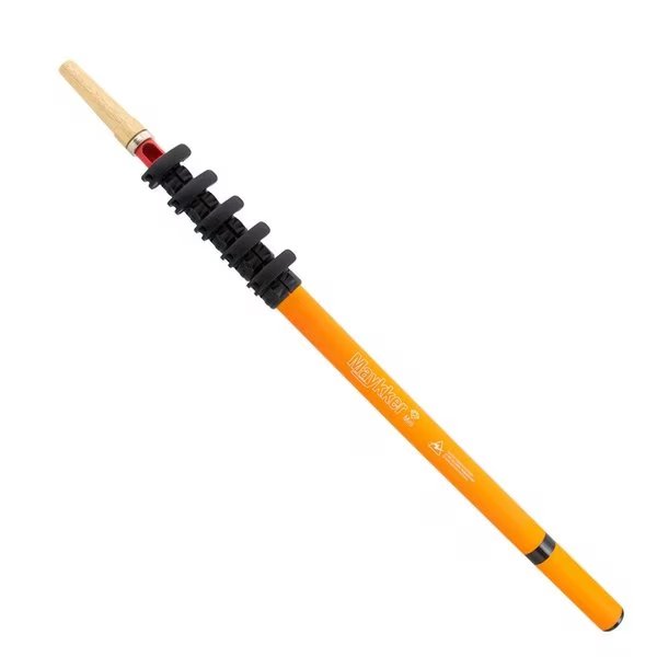 Mini Extension Pole and AddOn Set, Maykker, Mfr#: MP-MM-8,MP-ME-2