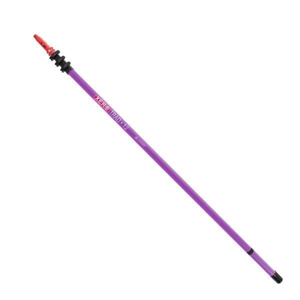 53 in Extension Pole, carbon fiber, Xero, Mfr#: 209-20-551